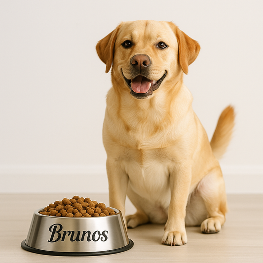 4 Mistakes Pet Parents Make While Transitioning to a New Food And How to Avoid Them