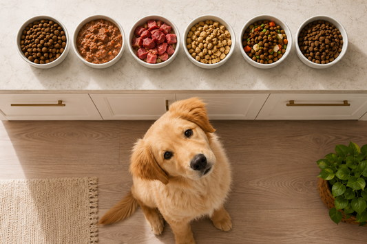 Elimination Diet for Dogs: A Simple Guide to Finding Food Allergies