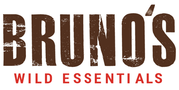 Bruno's Wild Essentials