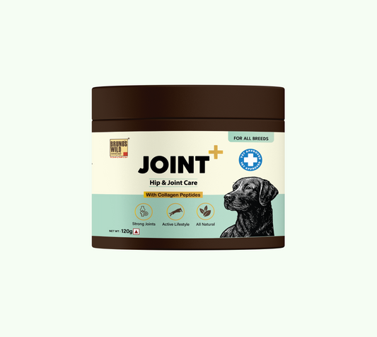 Joint+ Hip & Joint Care