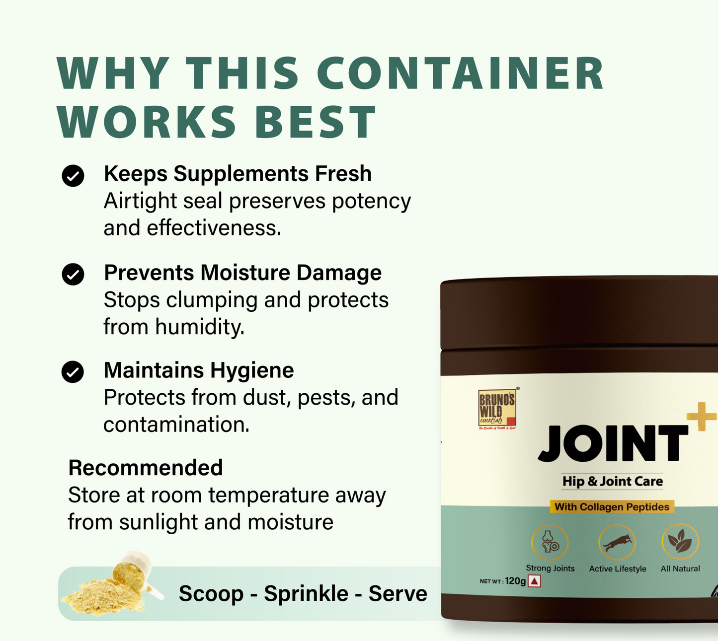 Joint+ Hip & Joint Care