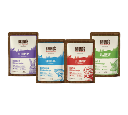 SlurPup Variety Pack
