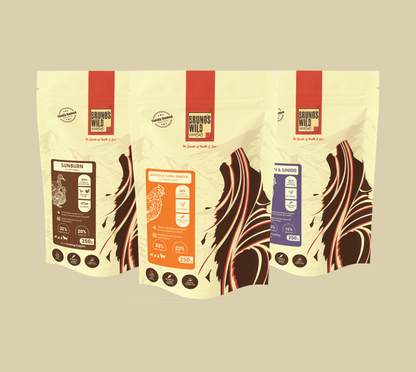 Taster Bundle (Puppy)
