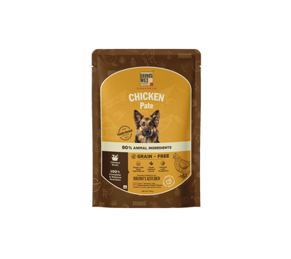 Chicken Pate-170G